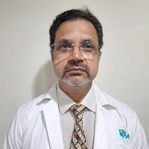 DR. SUBASH KUMAR